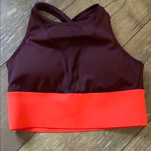 Athleta sports bra